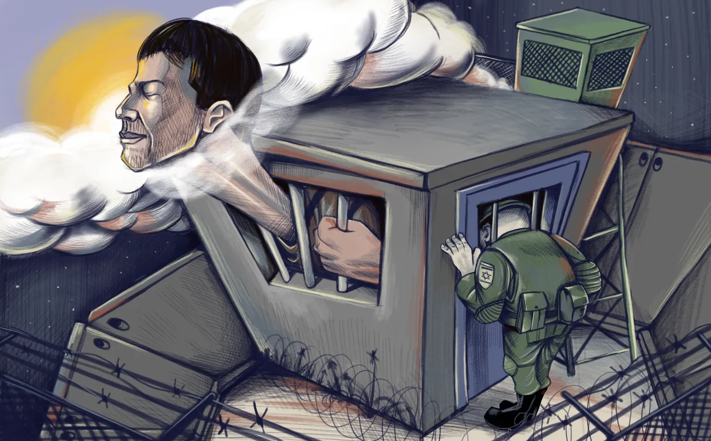 Cartoon 2025
